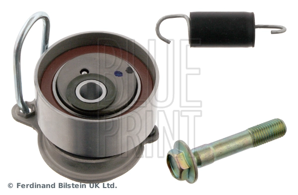 Tensioner Pulley, timing belt